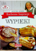 Kuchenne inspiracje wypieki