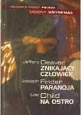 Mocny kryminał