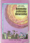 Antresolka profesorka Nerwosolka