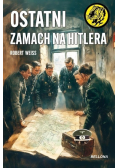 Ostatni zamach na Hitlera