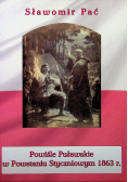 Powiśle Puławskie w powstaniu styczniowym