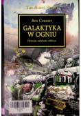 Galaktyka w ogniu  Herezja odsłania oblicze