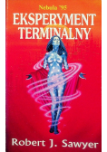 Eksperyment terminalny
