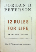 12 Rules for Life