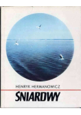 Album Śniardwy Henryk Hermanowicz Sport i Turystyka