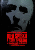 Idea spisku i teorie spiskowe