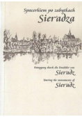 Spacerkiem po zabytkach Sieradza