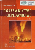 Ogrzewnictwo I Ciepłownictwo Tom I