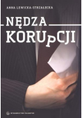 Nędza korupcji