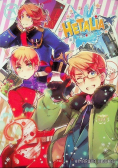 Hetalia World Stars Tom 2
