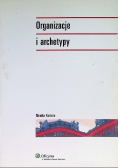 Organizacje i archetypy