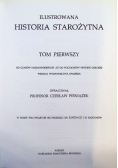 Dzieje powszechne ilustrowane Tom 1 Czasy starożytne Część I