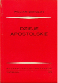 Dzieje Apostolskie