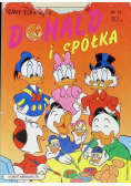 Donald i spółka Nr 12 / 92