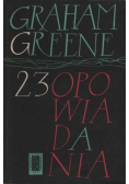 23 opowiadania