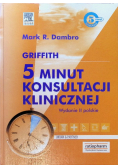 Griffith 5 minut Konsultacji Klinicznej