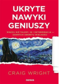 Ukryte nawyki geniuszy