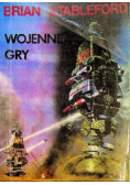 Wojenne gry