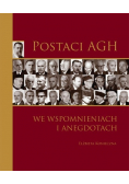 Postaci AGH we wspomnieniach i anegdotach