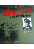 Dowódcy II Wojny Światowej Tom 13 Karl Donitz