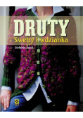 Druty Swetry i wdzianka