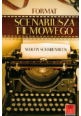 Format scenariusza filmowego