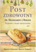 Post zdrowotny