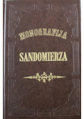 Monografija Sandomierza