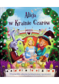 Alicja w Krainie Czarów