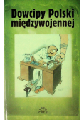 Dowcipy Polski międzywojennej