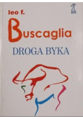 Droga byka