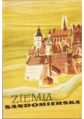 Ziemia sandomierska