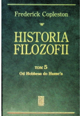 Historia filozofii Tom 5