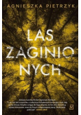 Las zaginionych