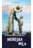 Niebieska mila