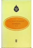 Diariusz Tom II