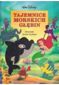 Tajemnica morskich głębin