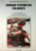 Zdrowie psychiczne żołnierzy