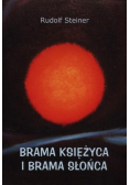 Brama księzyca i brama słońca
