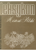 Leksykon Historii Polski