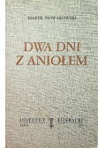 Dwa dni z Aniołem