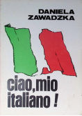 Ciao mio italiano