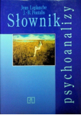 Słownik psychoanalizy