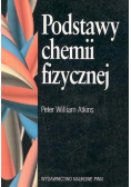 Podstawy chemii fizycznej