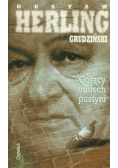 Gorący oddech pustyni