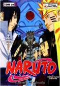 Naruto Tom 70