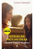 Historia nowego nazwiska