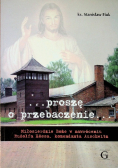 Proszę o przebaczenie