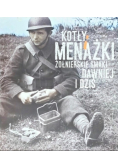 Kotły i menażki żołnierskie smaki dawniej i dziś