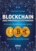 Blockchain jako innowacja systemowa